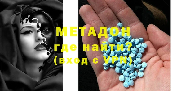 шишки Верея